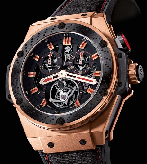 hublot geneve f1 watches prices|Hublot watches price check.